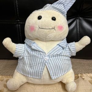 Authentic Jibang toy